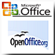 Formularwesen im gemeinschaftlichen Betrieb von OpenOffice- und MS-Office