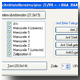 Schnittstellenkonzept und Schnittstellensimulator für optronisches System