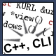 C++, CLI (Common Language Infrastucture), .NET Expertenschulung bei der Technischen Systemprogrammierung 
                Jens Schneeweiss in Herten/NRW (25km von Essen entfernt)