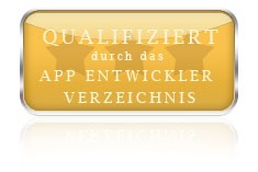 App Entwicklerverzeichnis